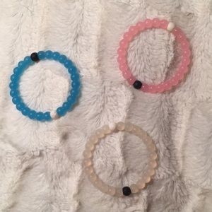 Lokai Bracelet